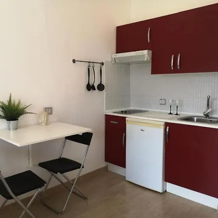Sunset And Suite Las Mimosas * Πουέρτο Ντελ Κάρμεν