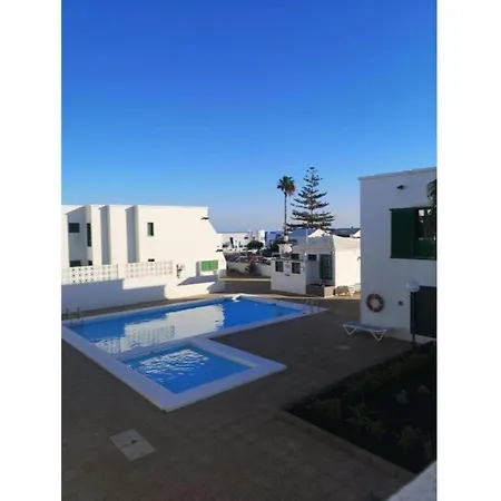 Sunset And Suite Las Mimosas Puerto del Carmen (Lanzarote)