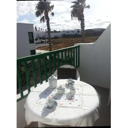Sunset And Suite Las Mimosas Apartment *