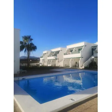 Sunset And Suite Las Mimosas Appartement Puerto del Carmen (Lanzarote)