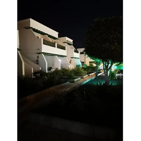 Apartment Sunset And Suite Las Mimosas